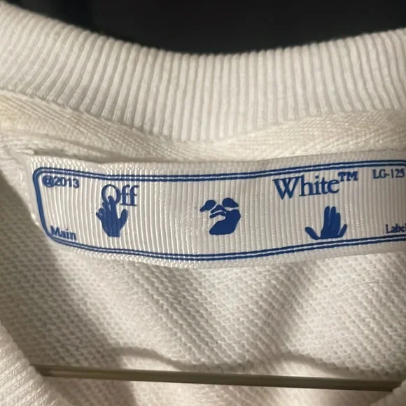 Got this 2years ago or so and wore it like 3 times still has ever tag on it. - Picture 3 of 5